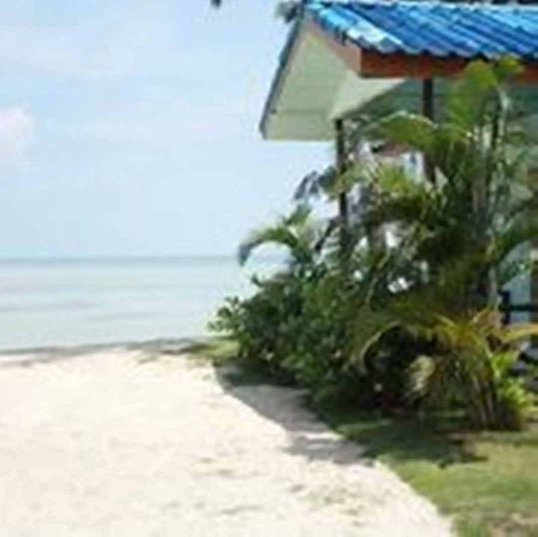 Lime & Soda Beachfront Resort