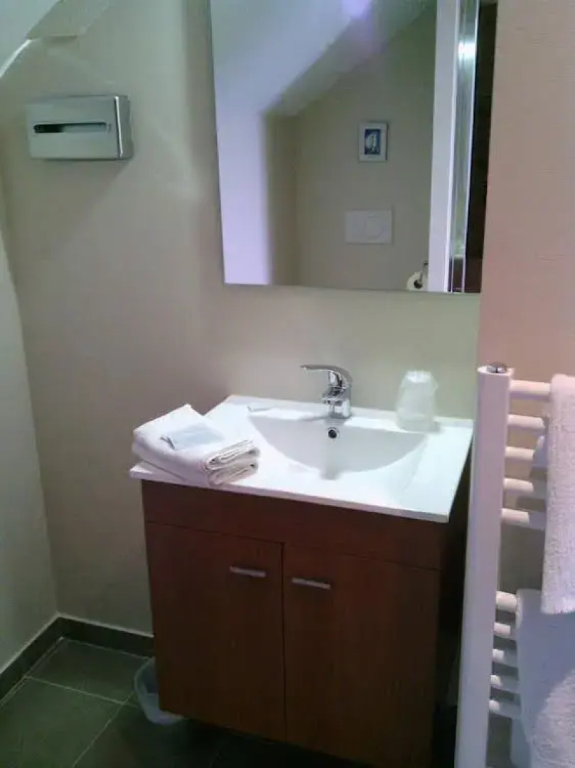 La Casserole De La Baie