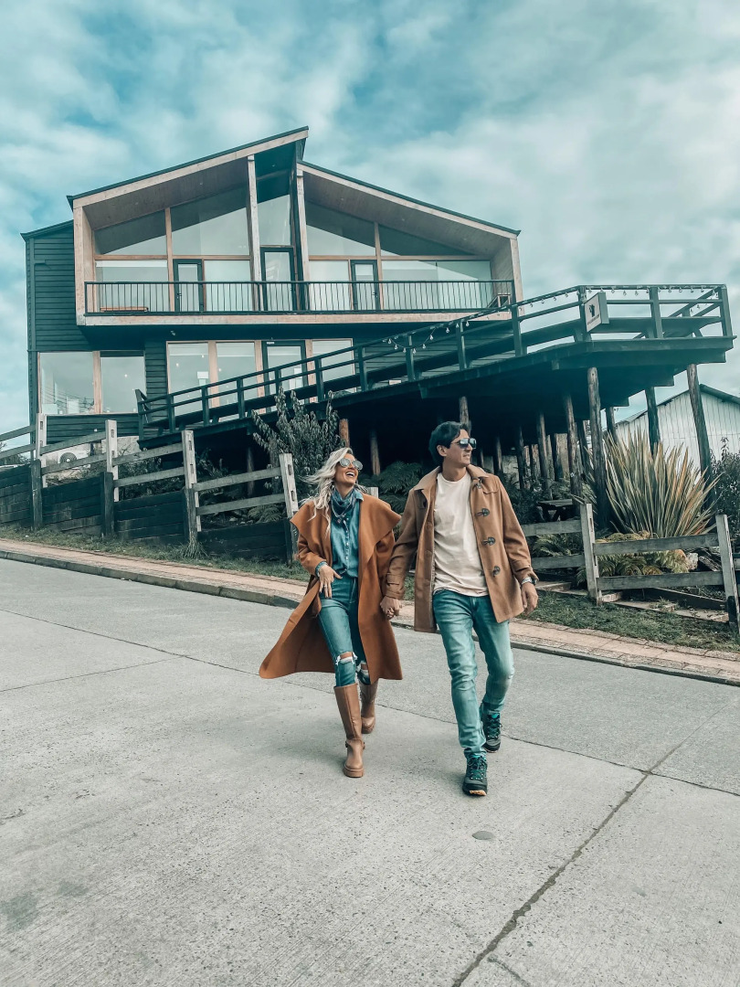 Hotel & Cafe Veliche