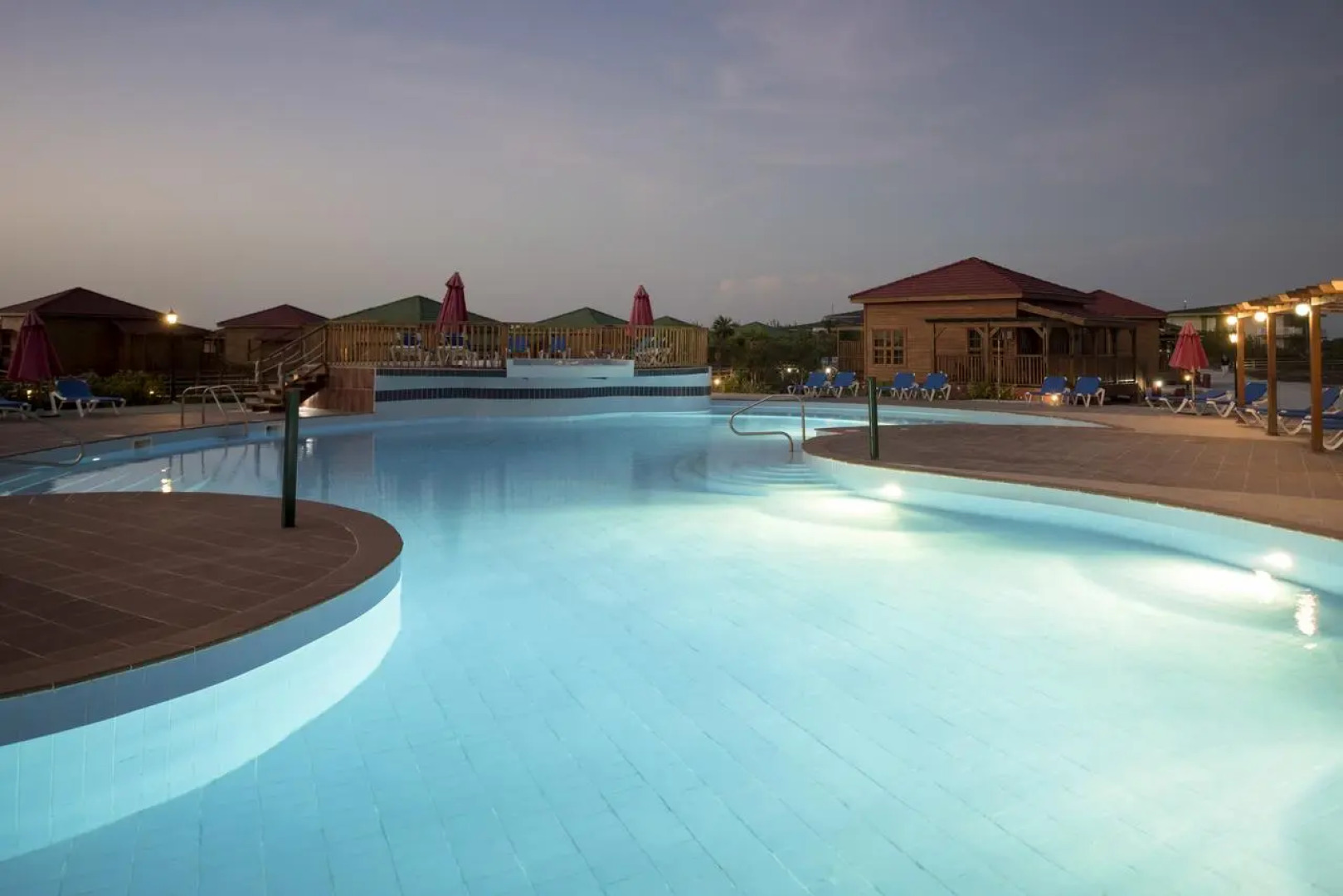 Sanctuary at Grand Memories Cayo Largo