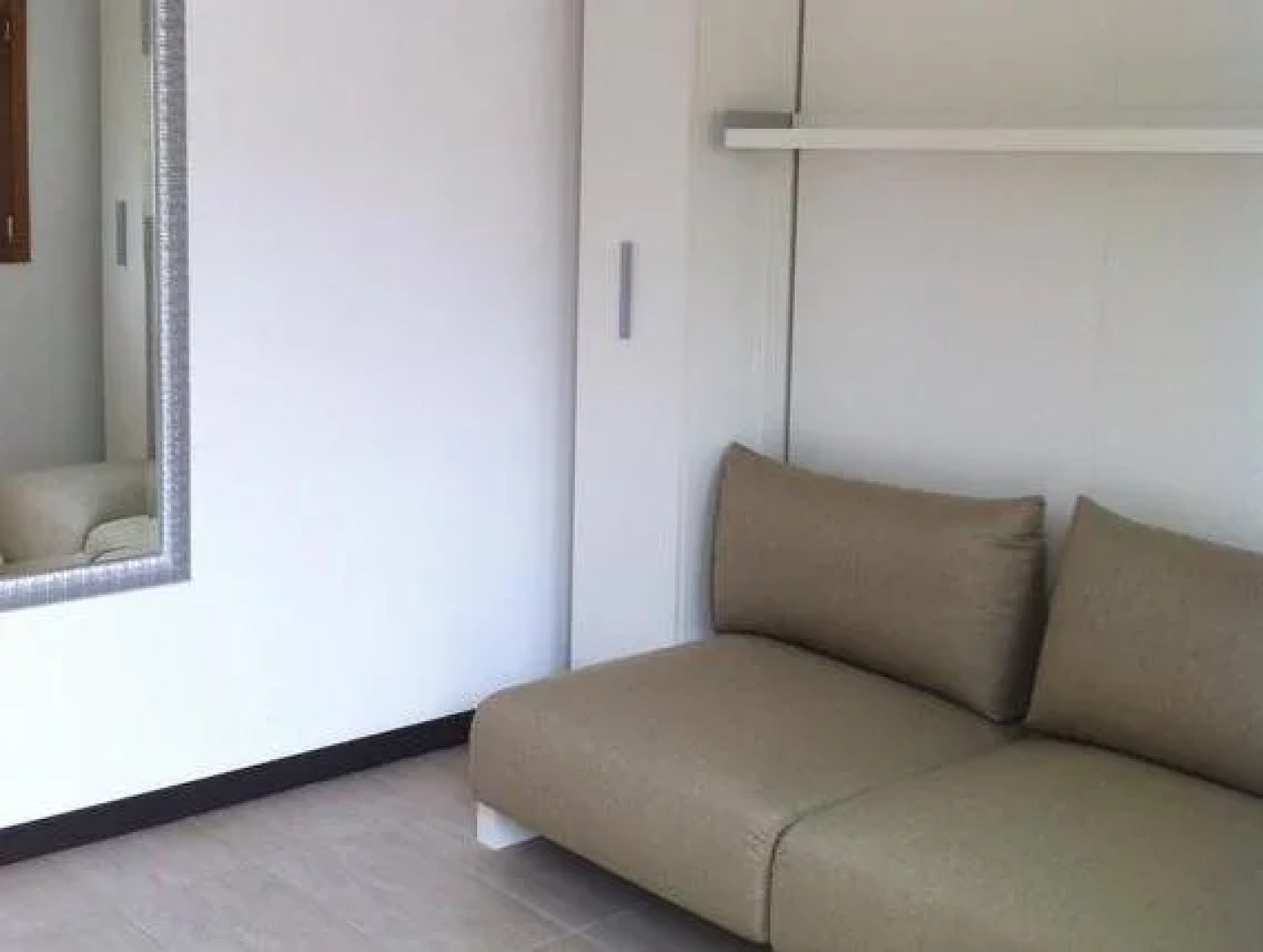 Residence Borgo Del Cigno