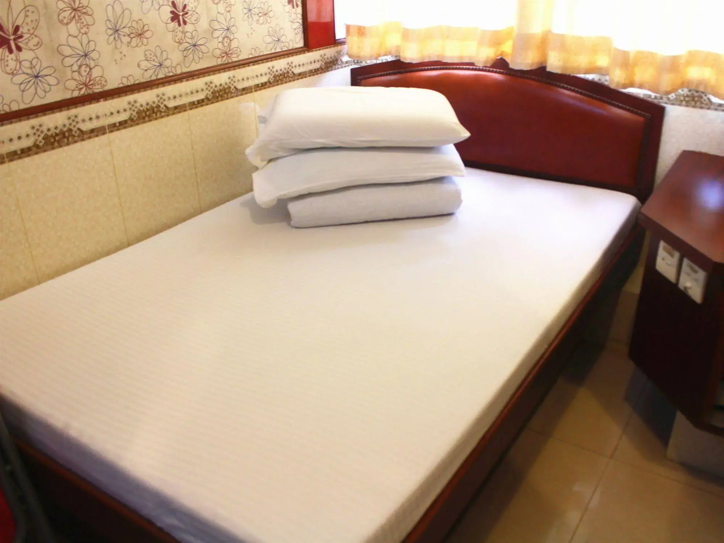 Yue Ka Hotel China HK