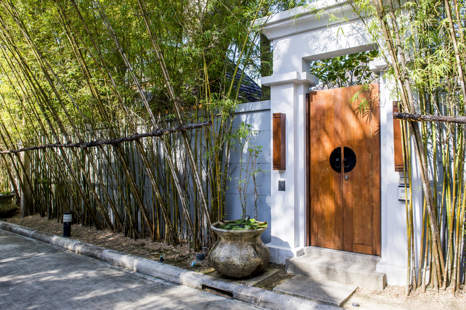 The Bell Pool Villa Resort