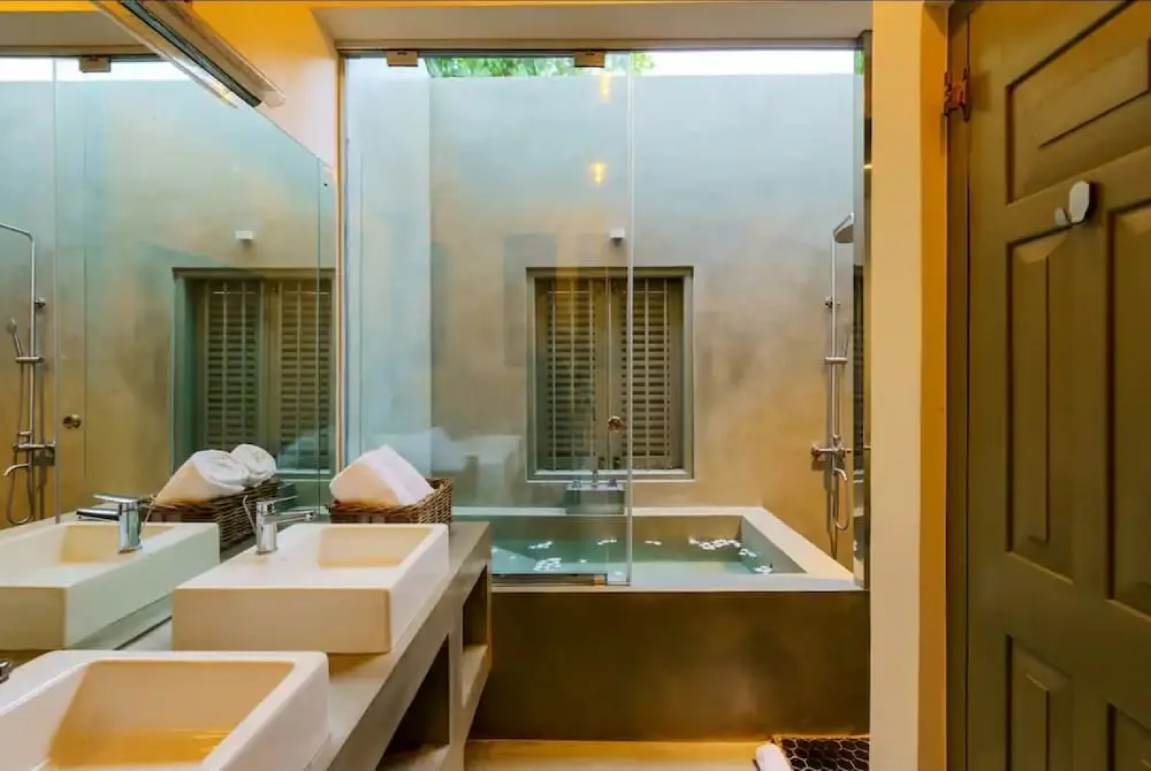 Angam Villas Colombo