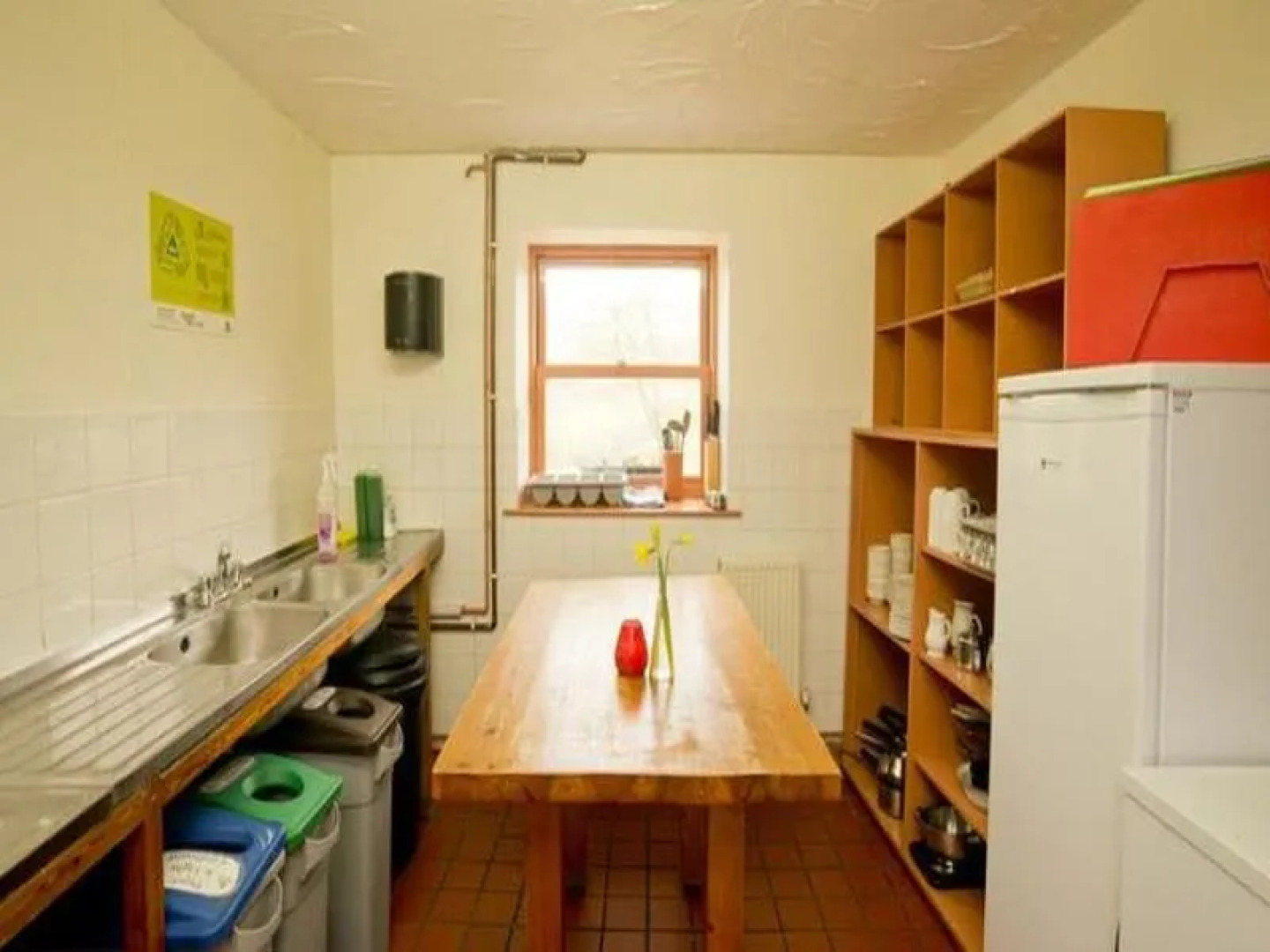 YHA Brecon Beacons - Hostel