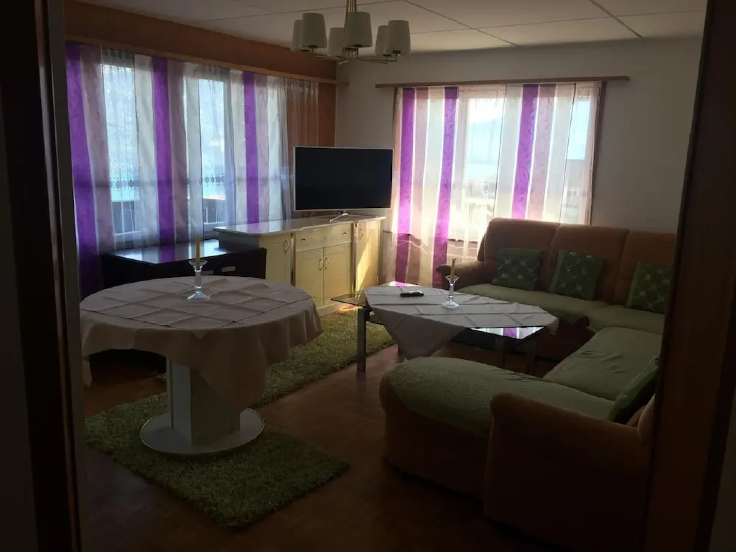 Hotel Bellevue Bären