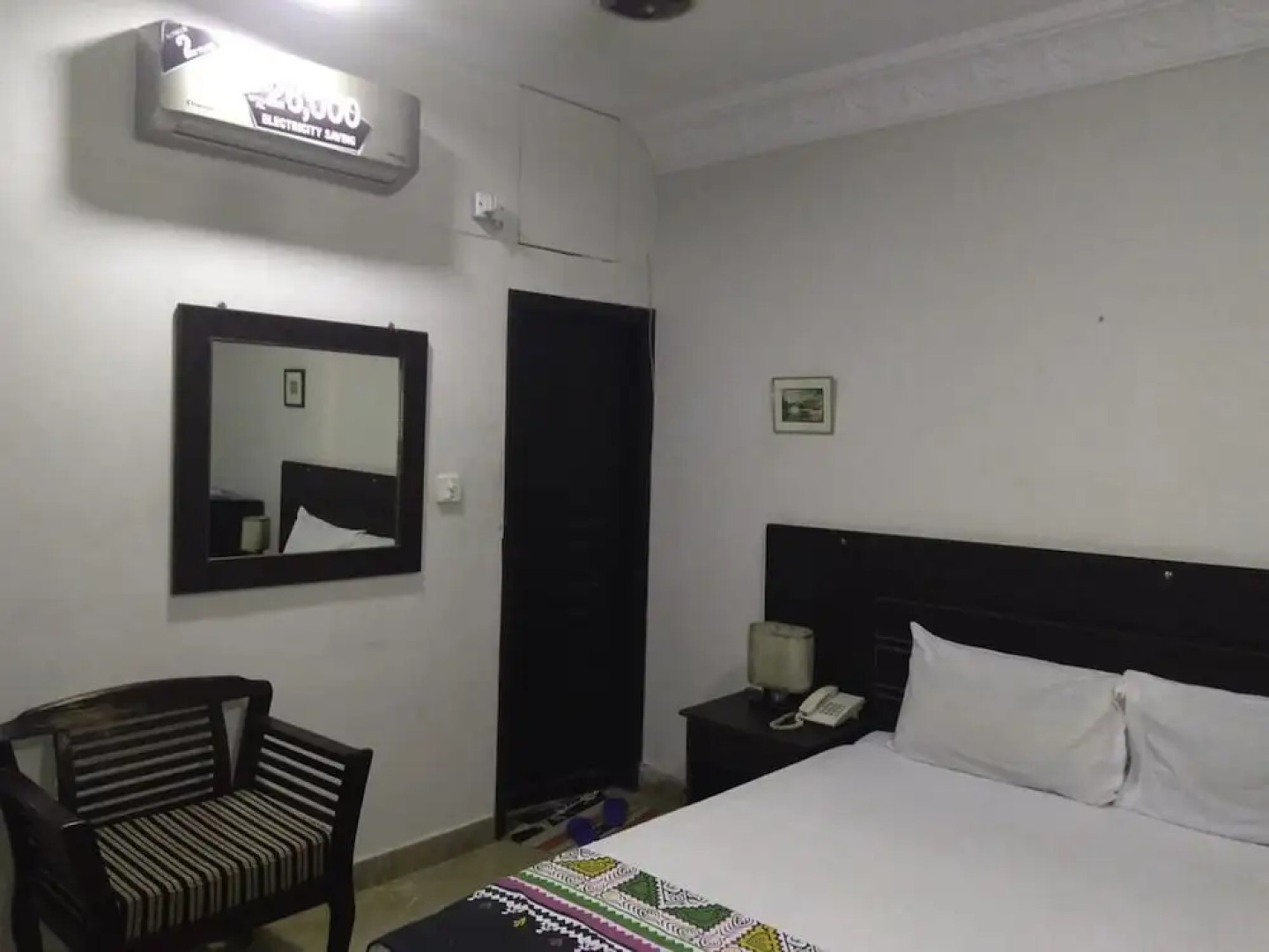 Cosy Vista Guest House