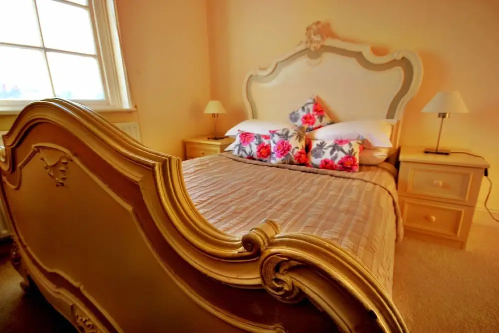 Brunswick Family Sea View Apartment