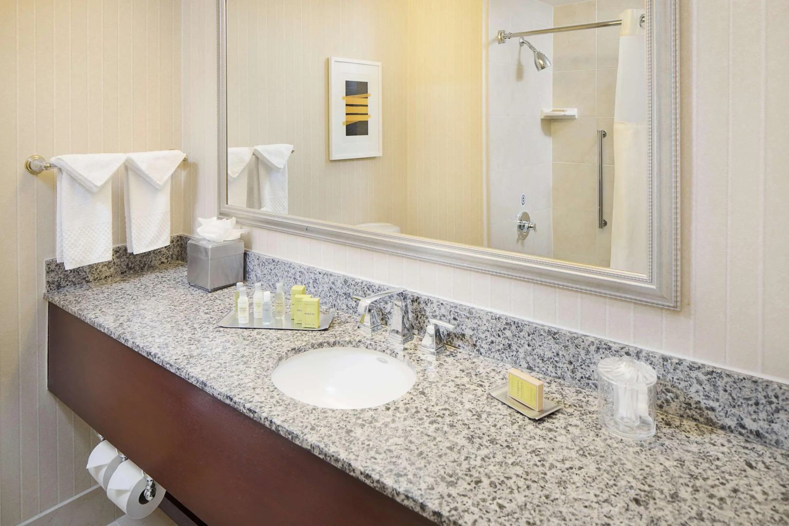 DoubleTree by Hilton Los Angeles - Commerce