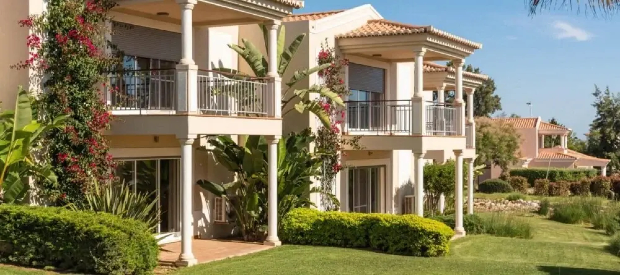 Sensational 2 Bedroom Townhouse 4 People