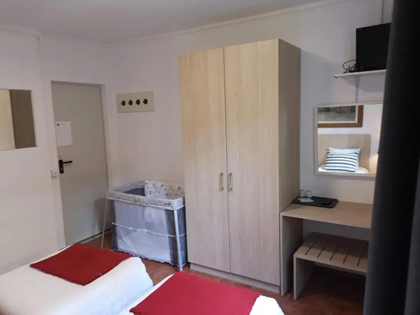 Hotel Ristorante Elvezia