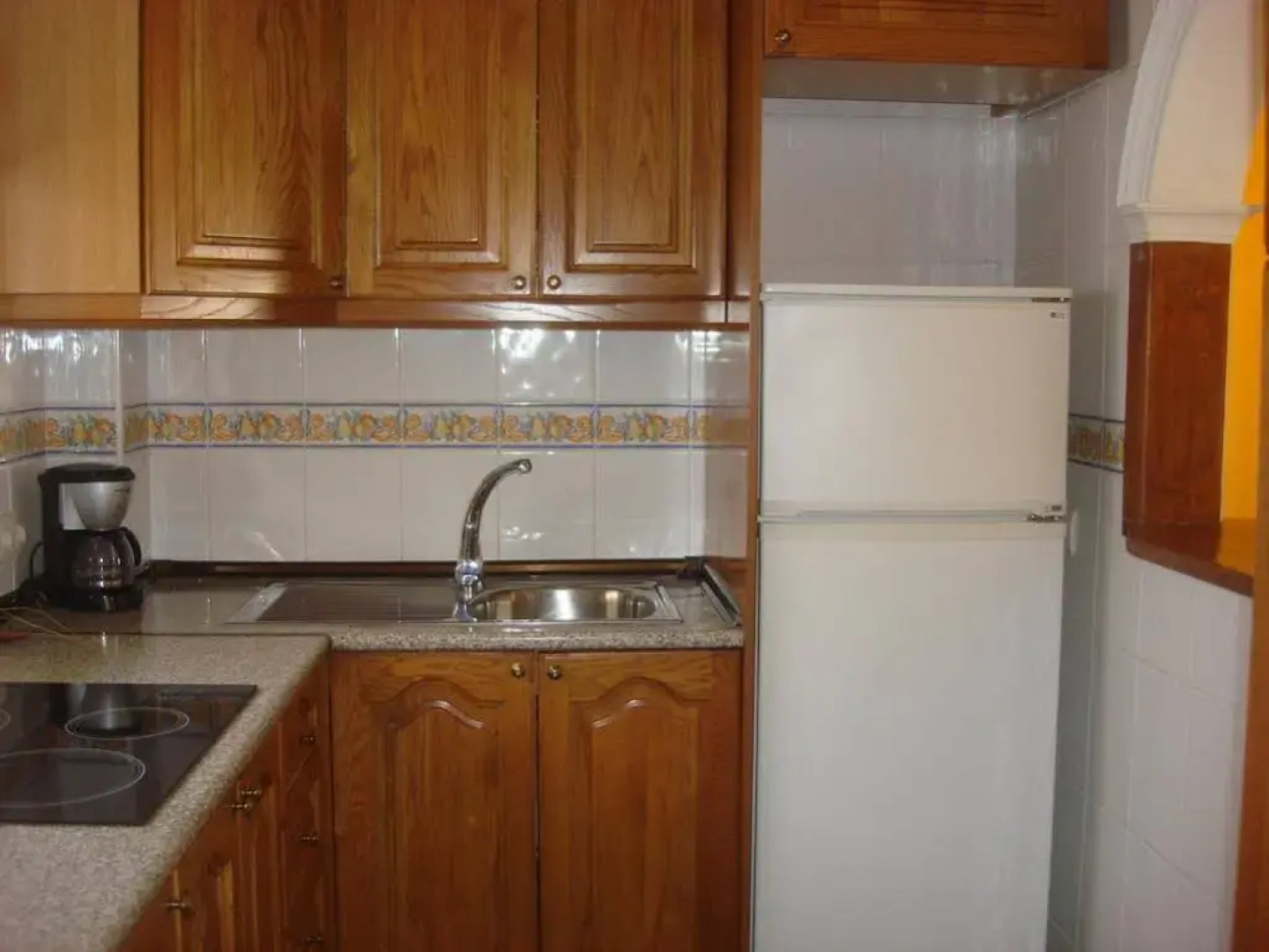 Apartamentos SOL y PLAYA Torremolinos