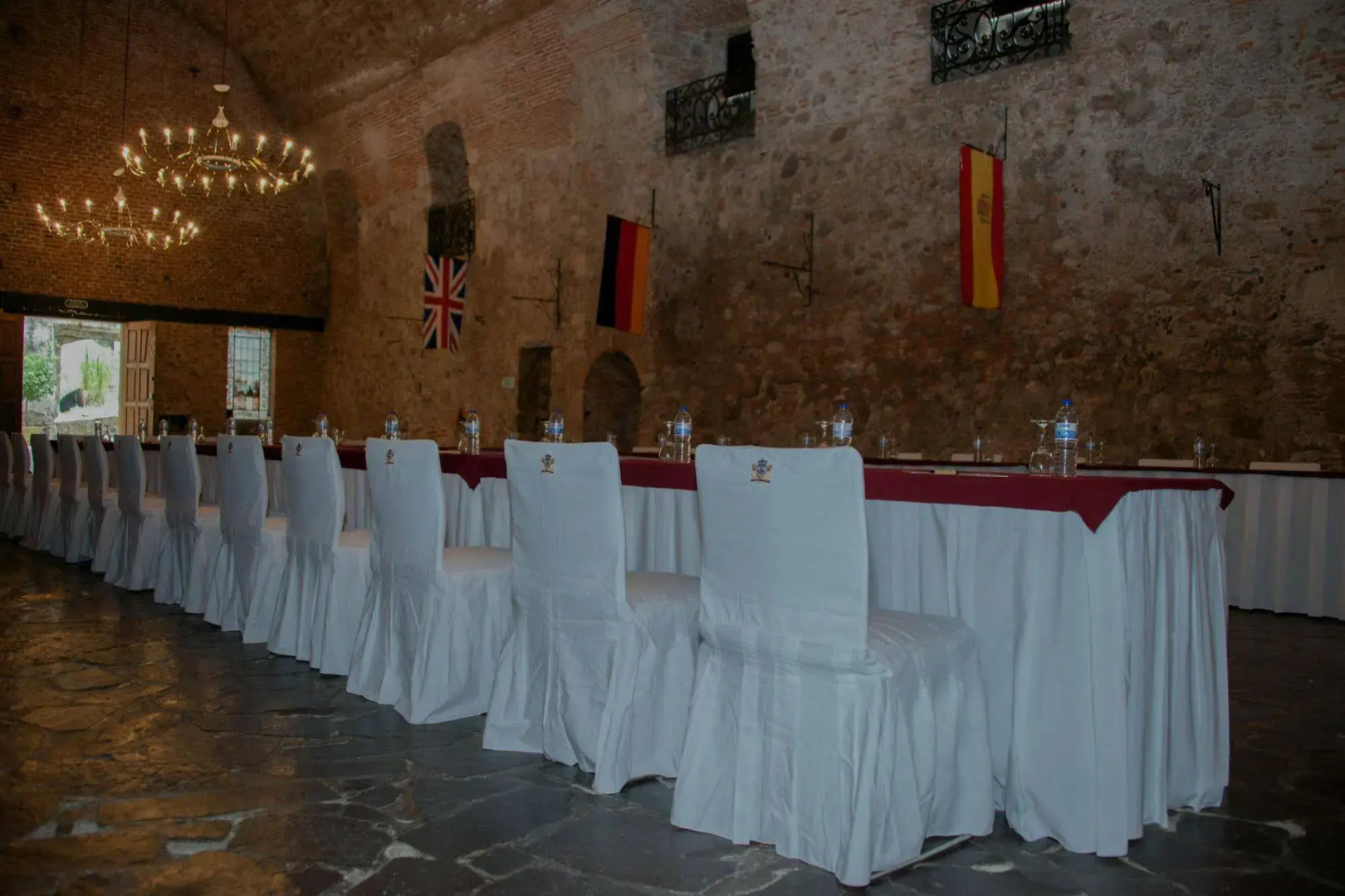 Hotel Hacienda Vista Hermosa