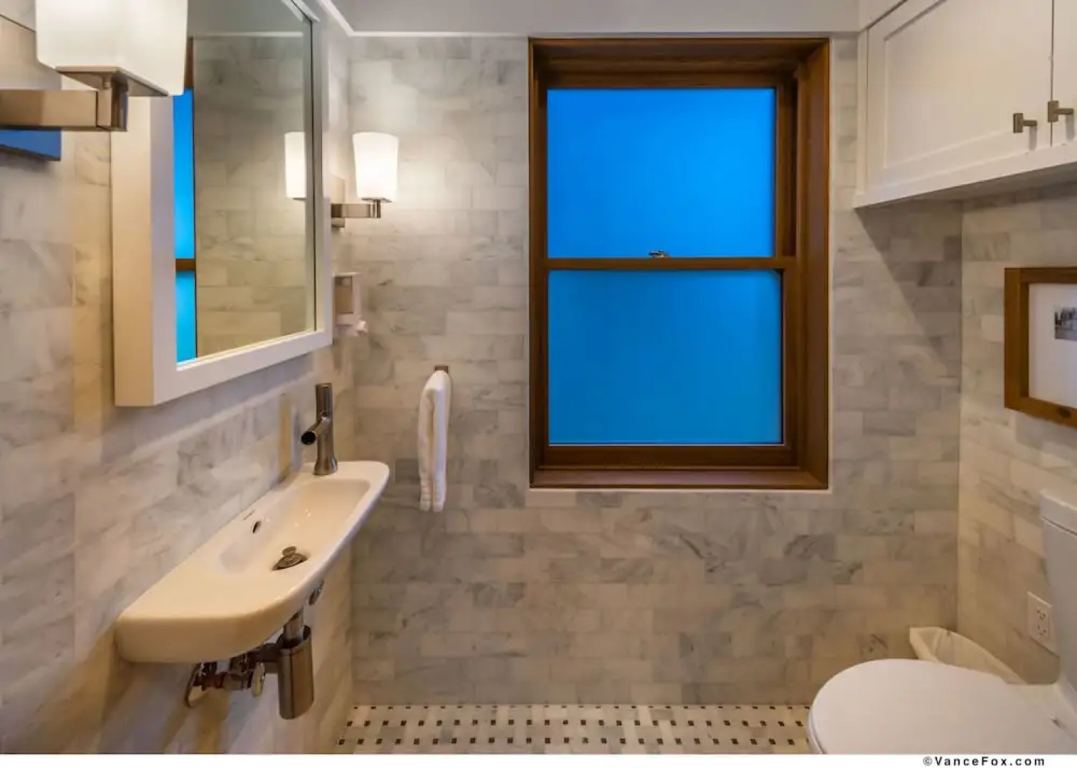 Cedar Crest Cottages