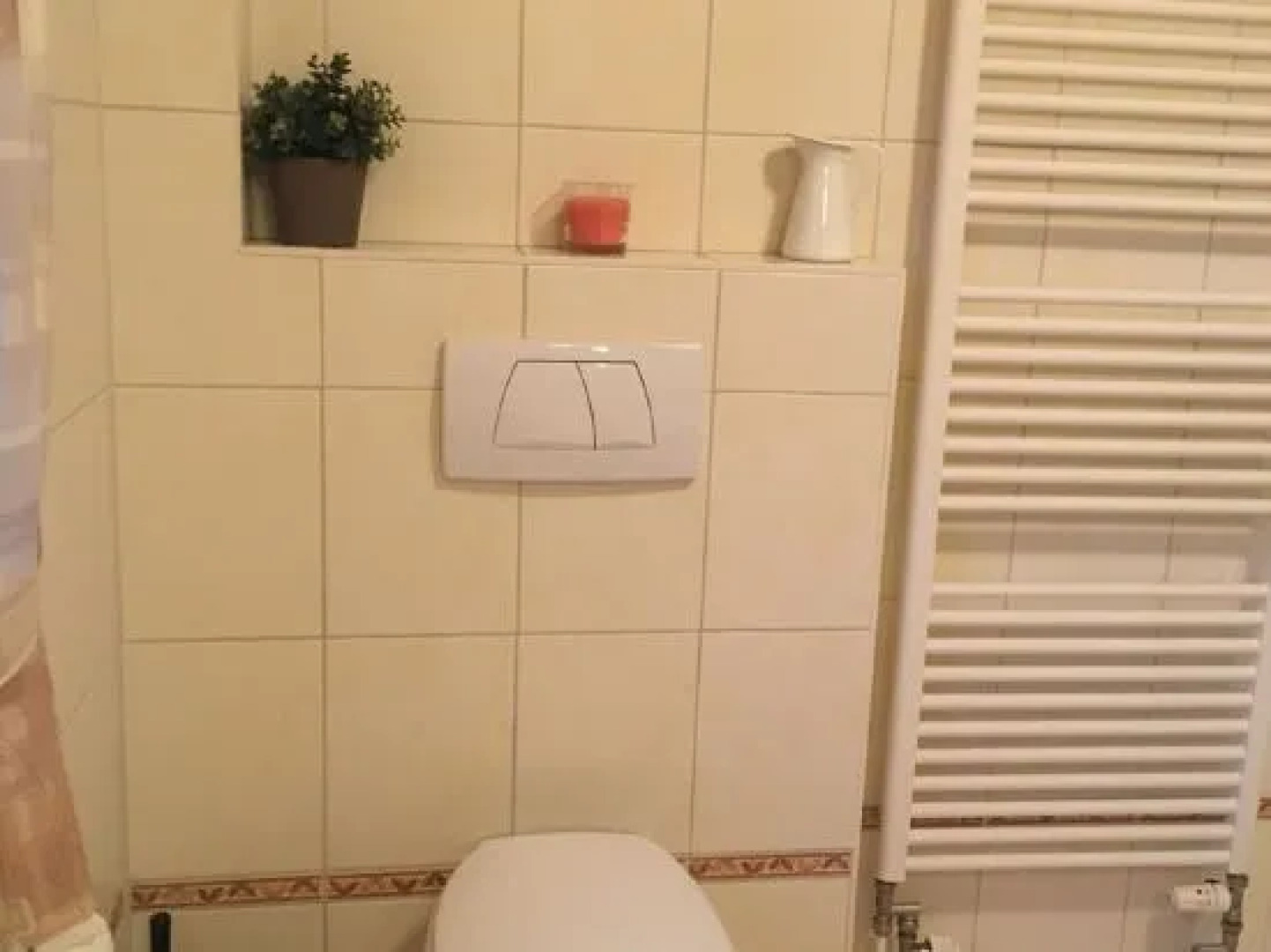 Ferienhaus Rosenblüte