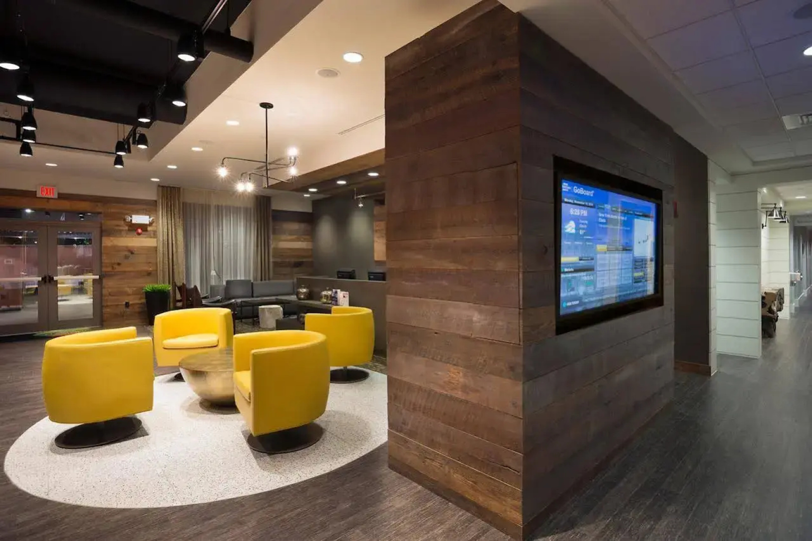 Courtyard by Marriott Charleston Summerville