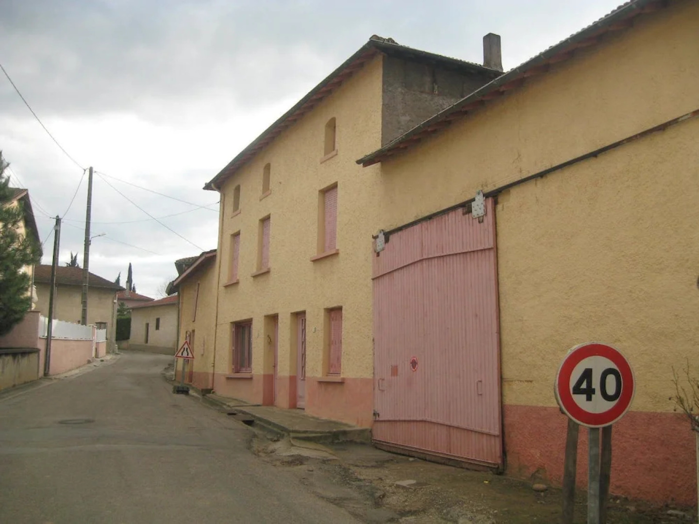 La Petite Ferme des Vitoz