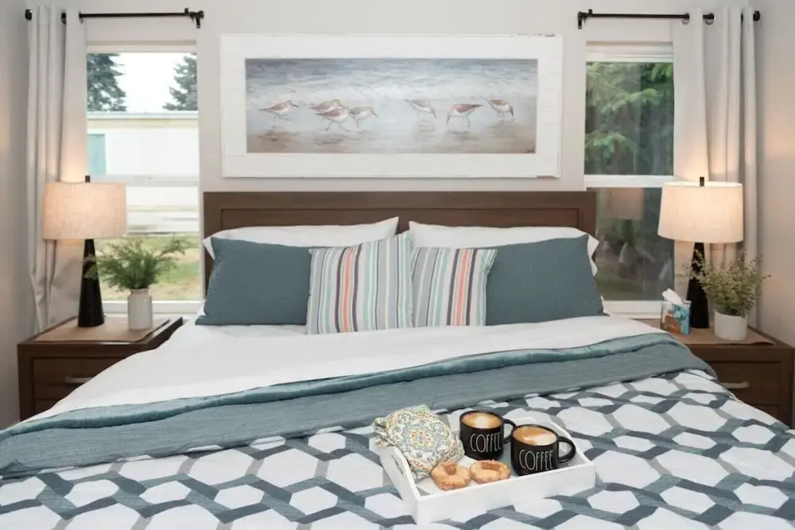 Shanah's Vacation Rentals