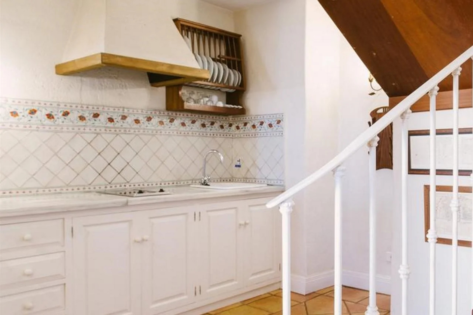 Casa Rural El Patio de Tita