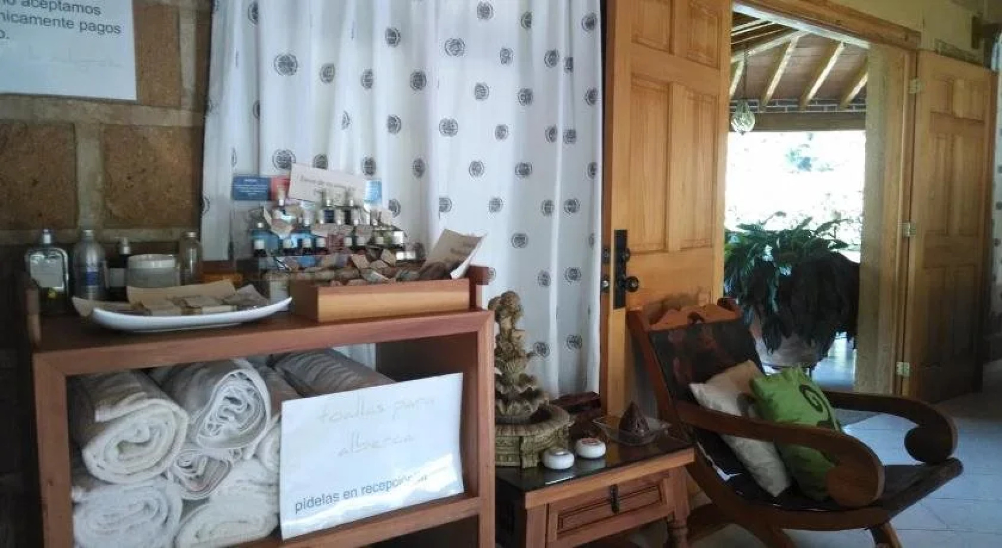 Hotel Boutique La Milagrosa