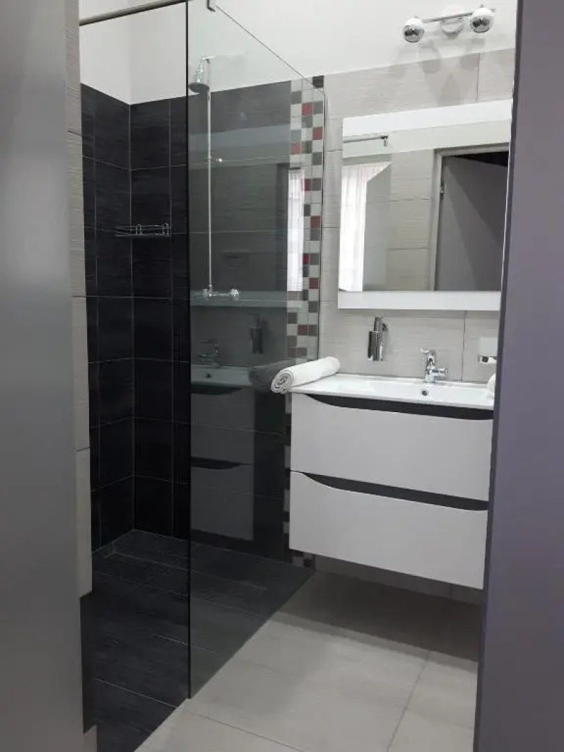 Apartamenty Centrum Krawiecka