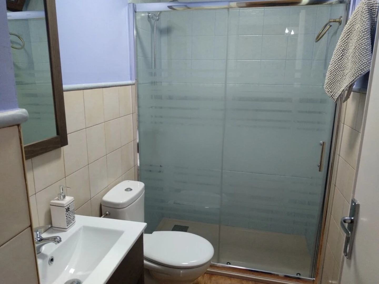 Casa Rural El JABALON