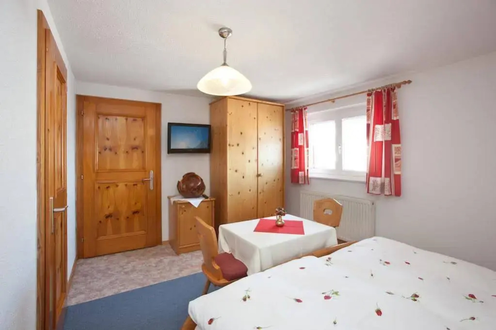 Alpengasthof Brunella - Stüble