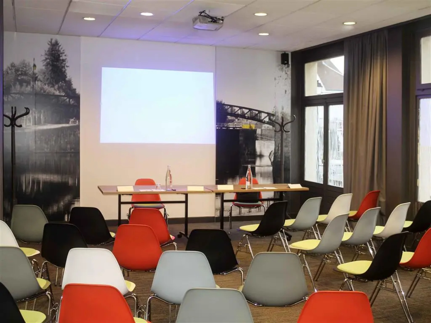 ibis Montargis