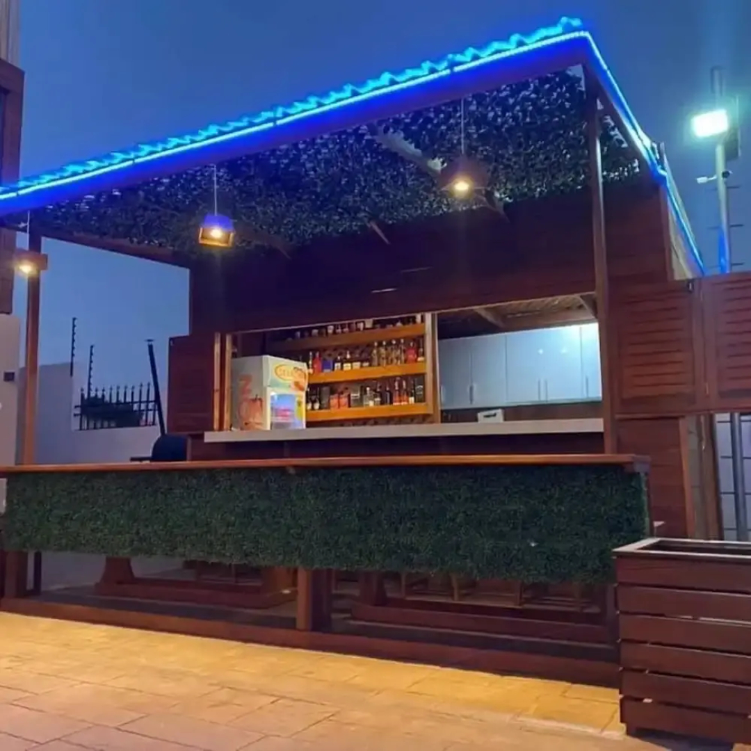 Luxury Apartment Villa for Short Stay in Accra