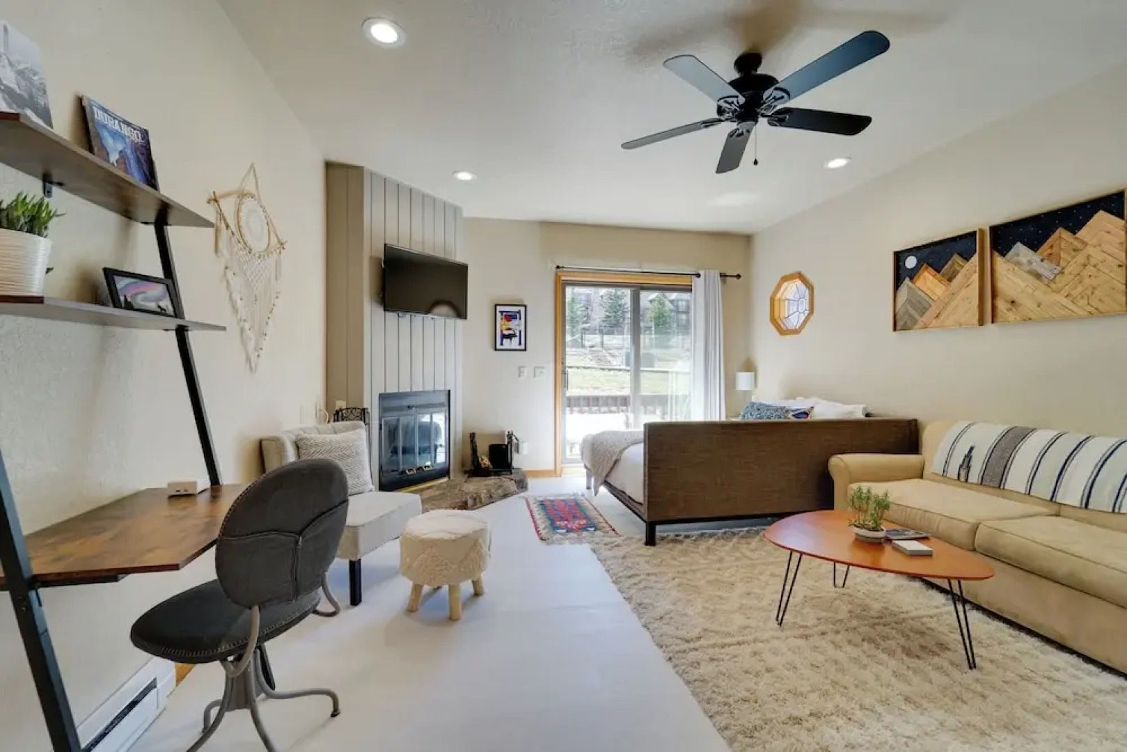 San Juan Mountains Gem, 2 Mi to Purgatory Resort!