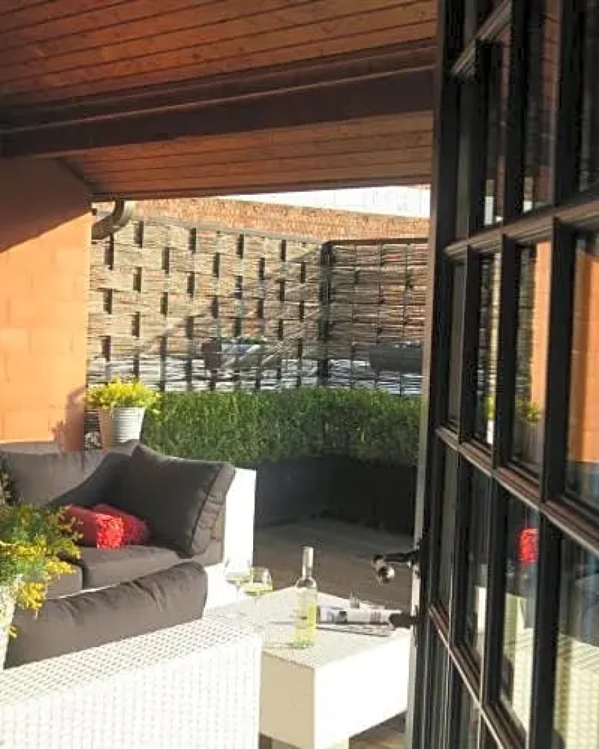 Ganda Rooms & Suites