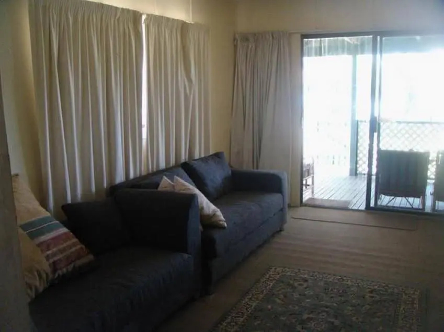 Eleven From The Left