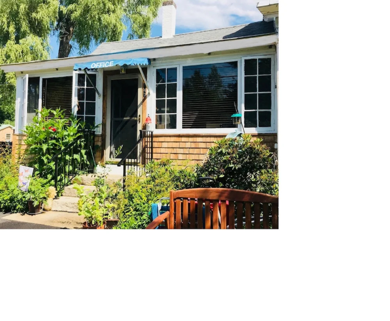 Shorelands Guest Resort and Cottages