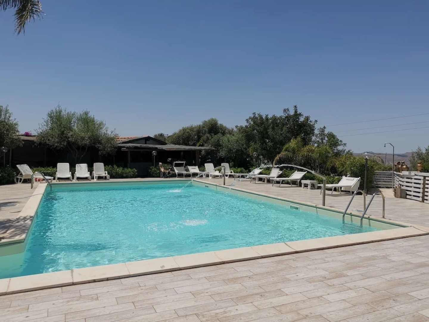 La Fattoria dei Nonni Resort dell'Etna