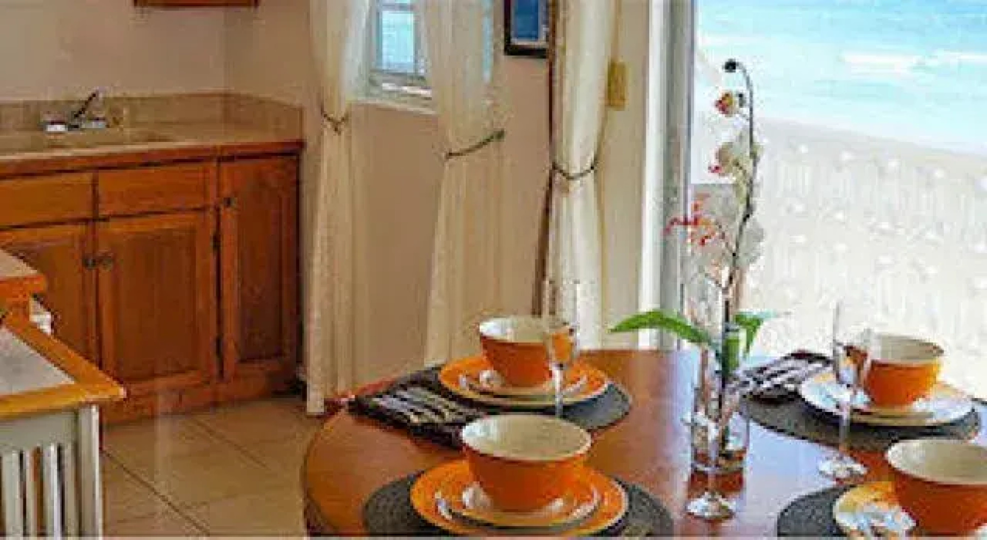 Cayman Brac Beach Villas