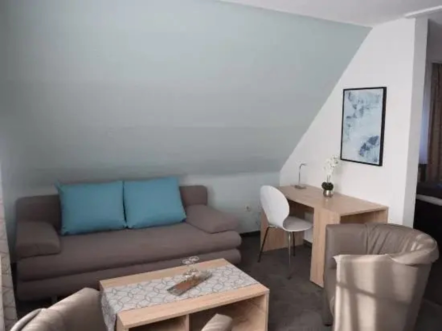 Wiener Hof Parkhotel