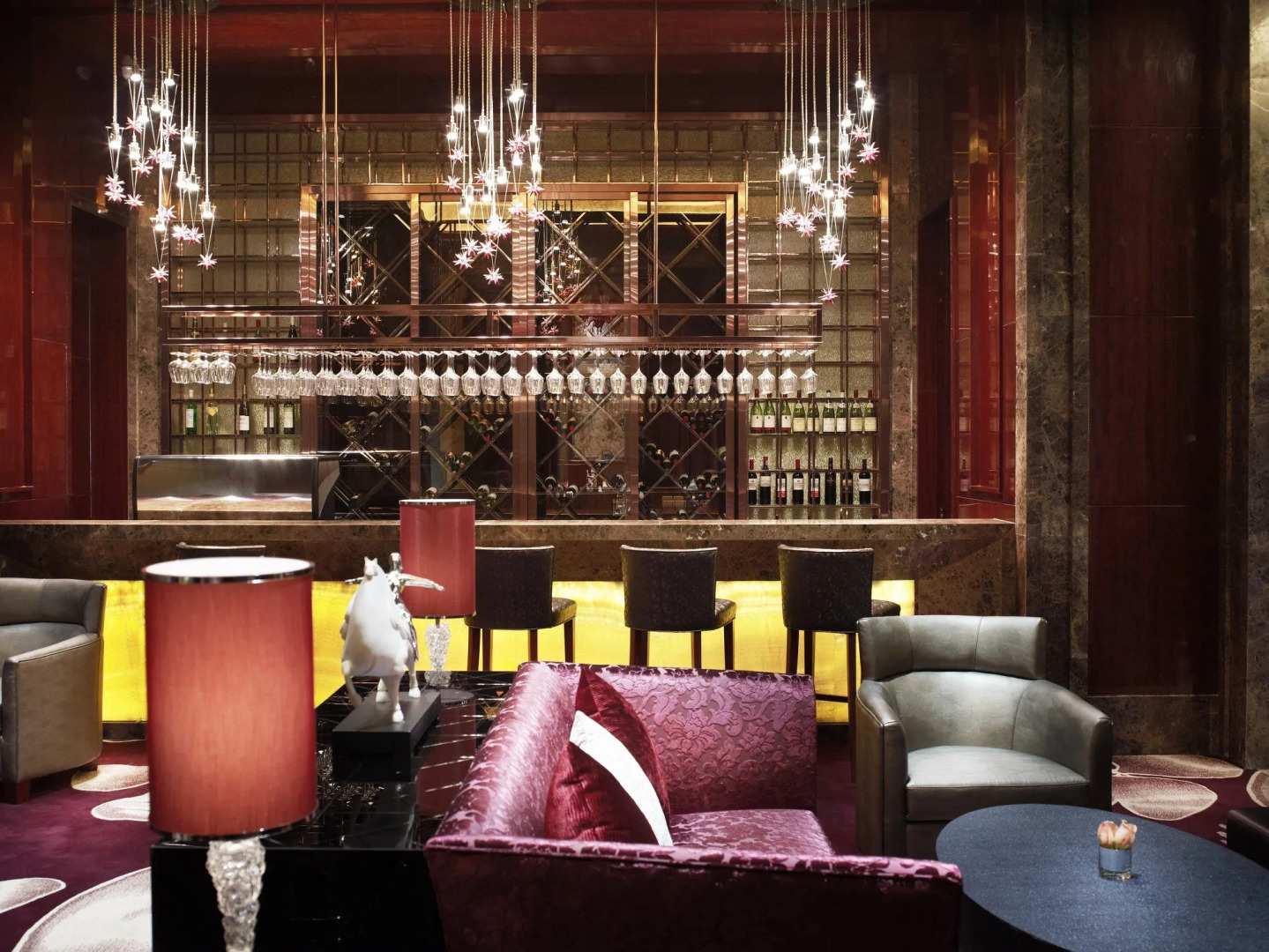 Sheraton Zhenjiang Hotel