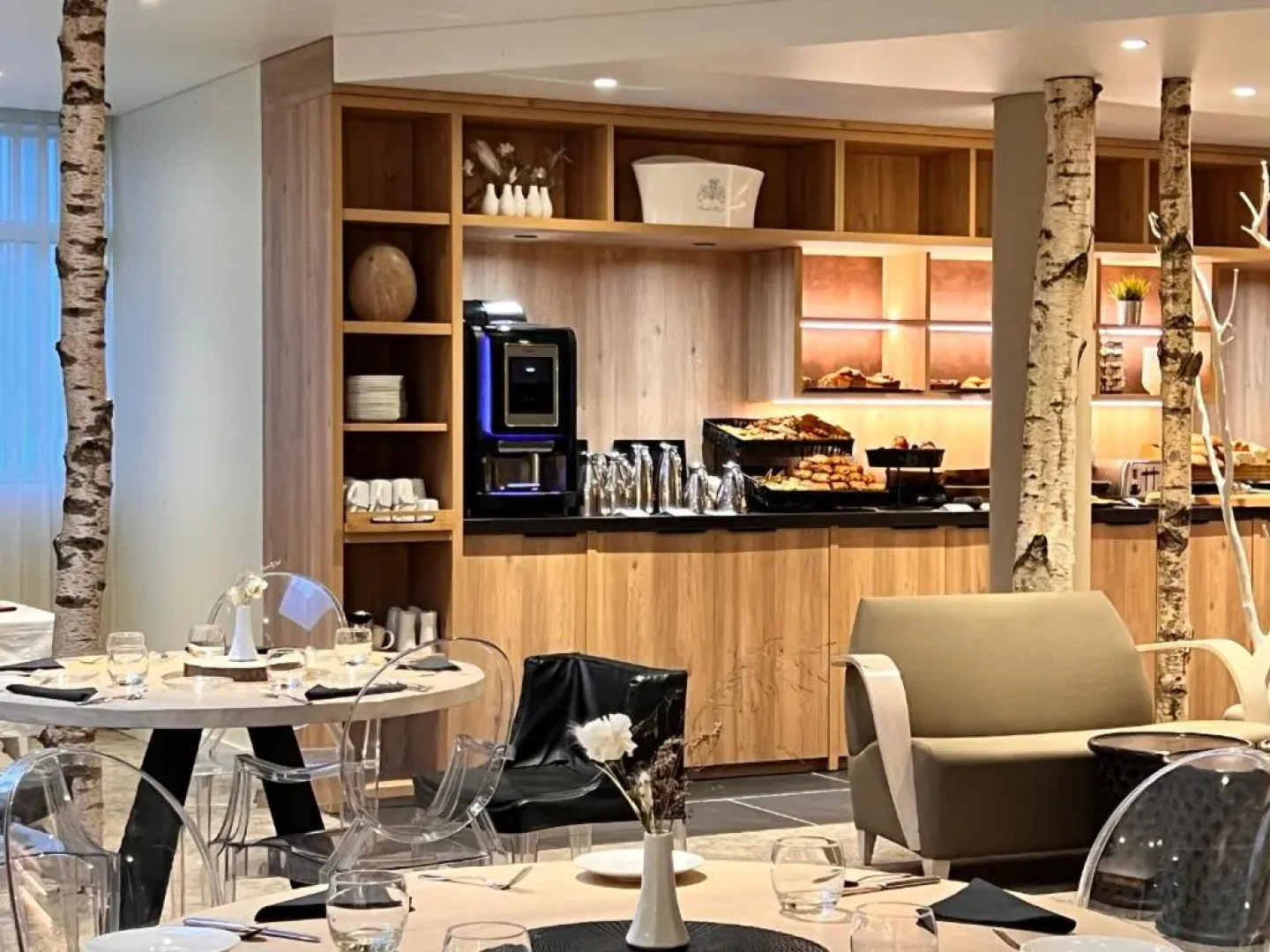 Best Western Plus Le Roi Arthur Hotel et Spa