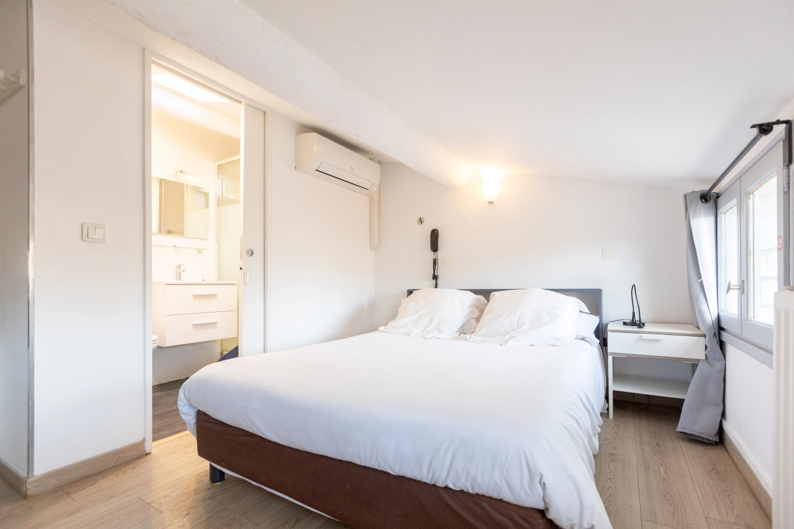 Hôtel Edmond Rostand