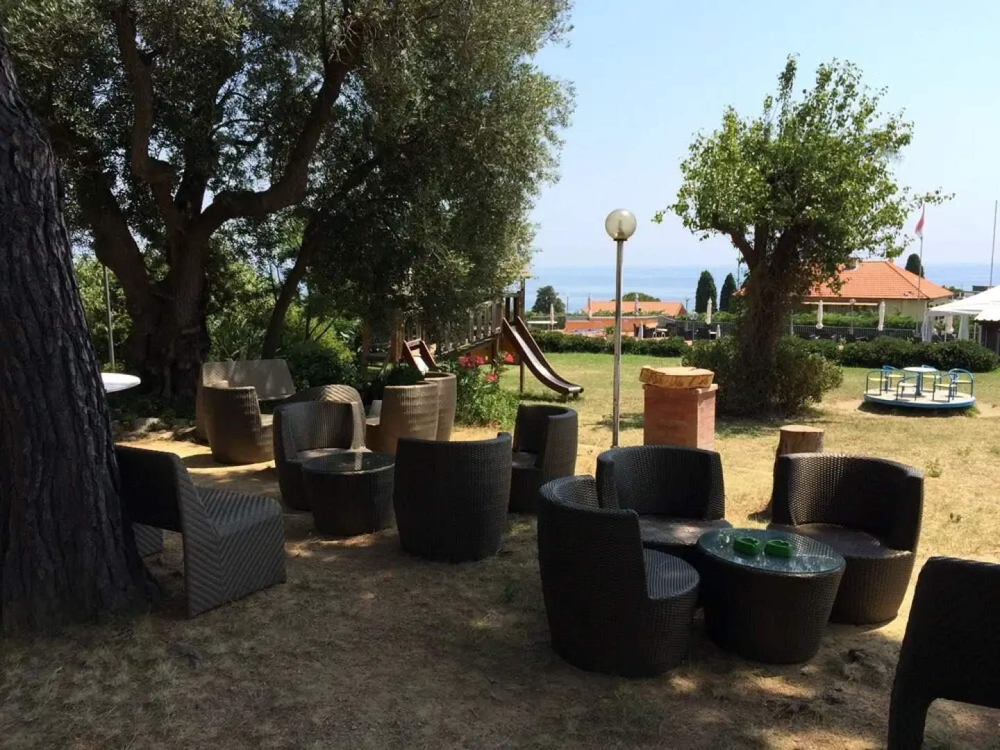 Residence La Vignetta