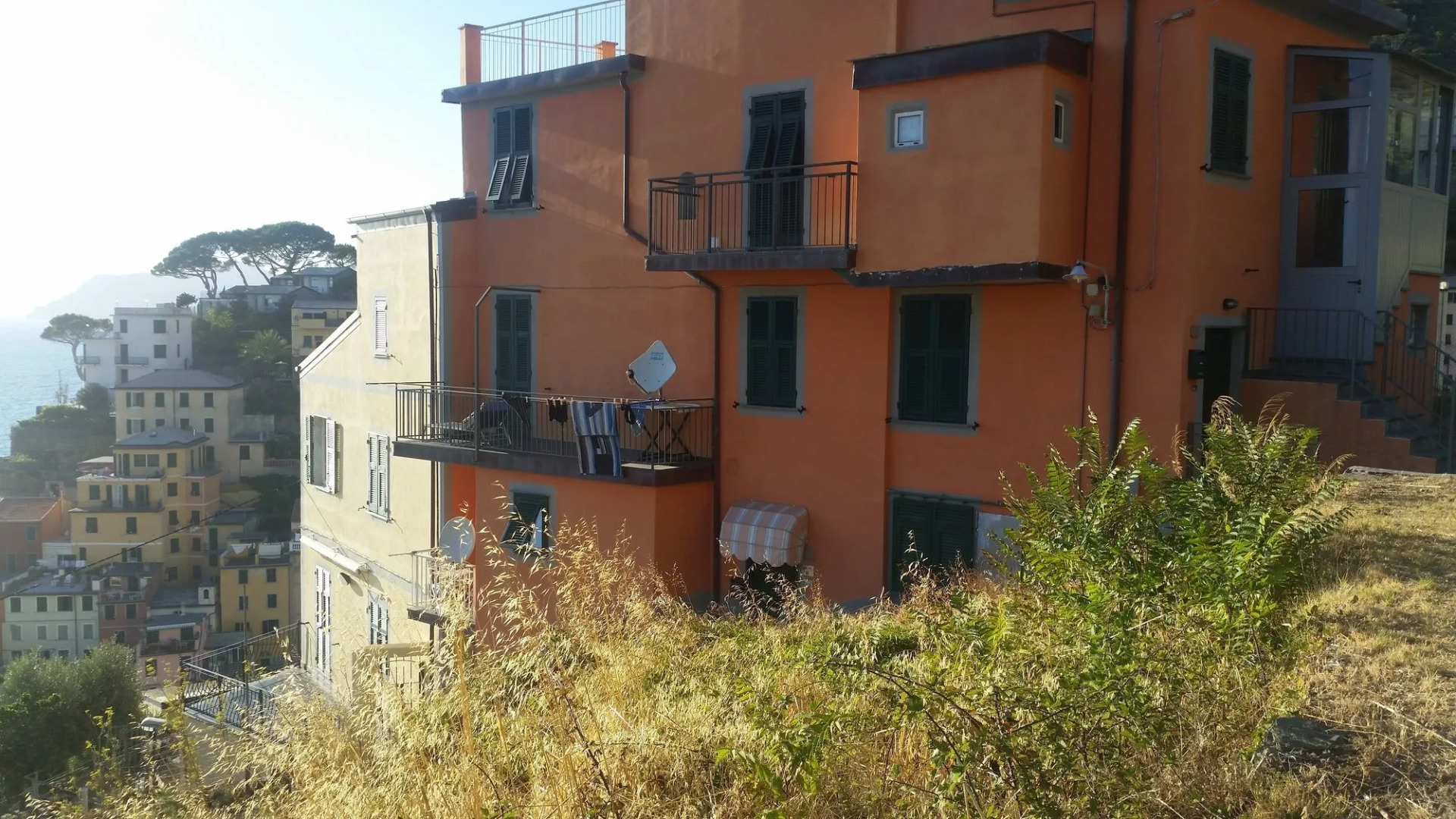 L'Angiolin de Artea