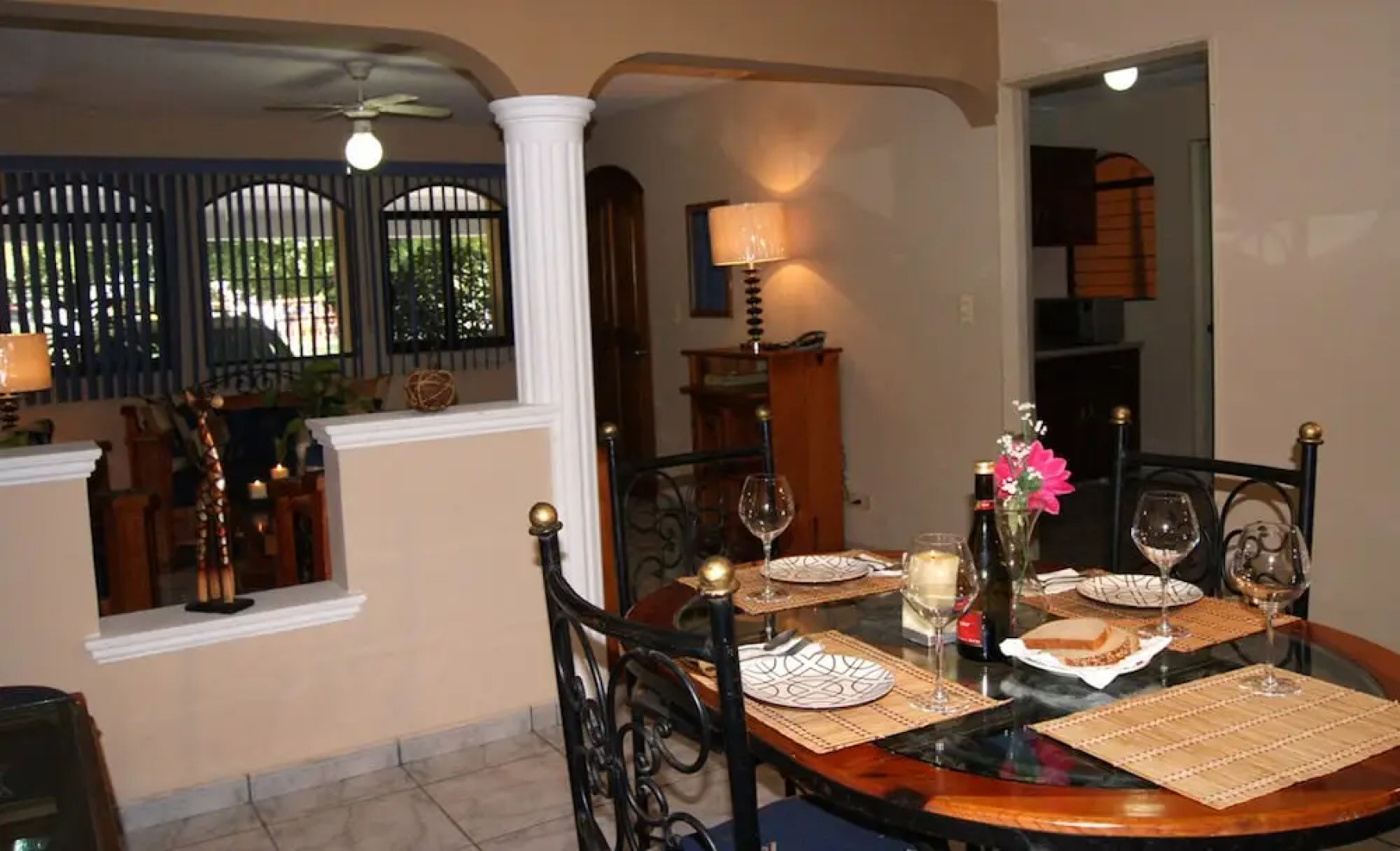 Suites La Jolla Culiacan