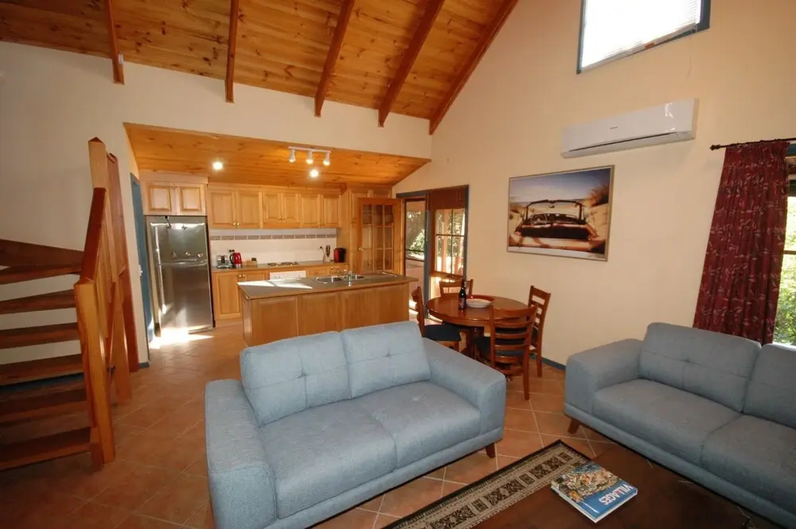 Garden Cottage Beechworth