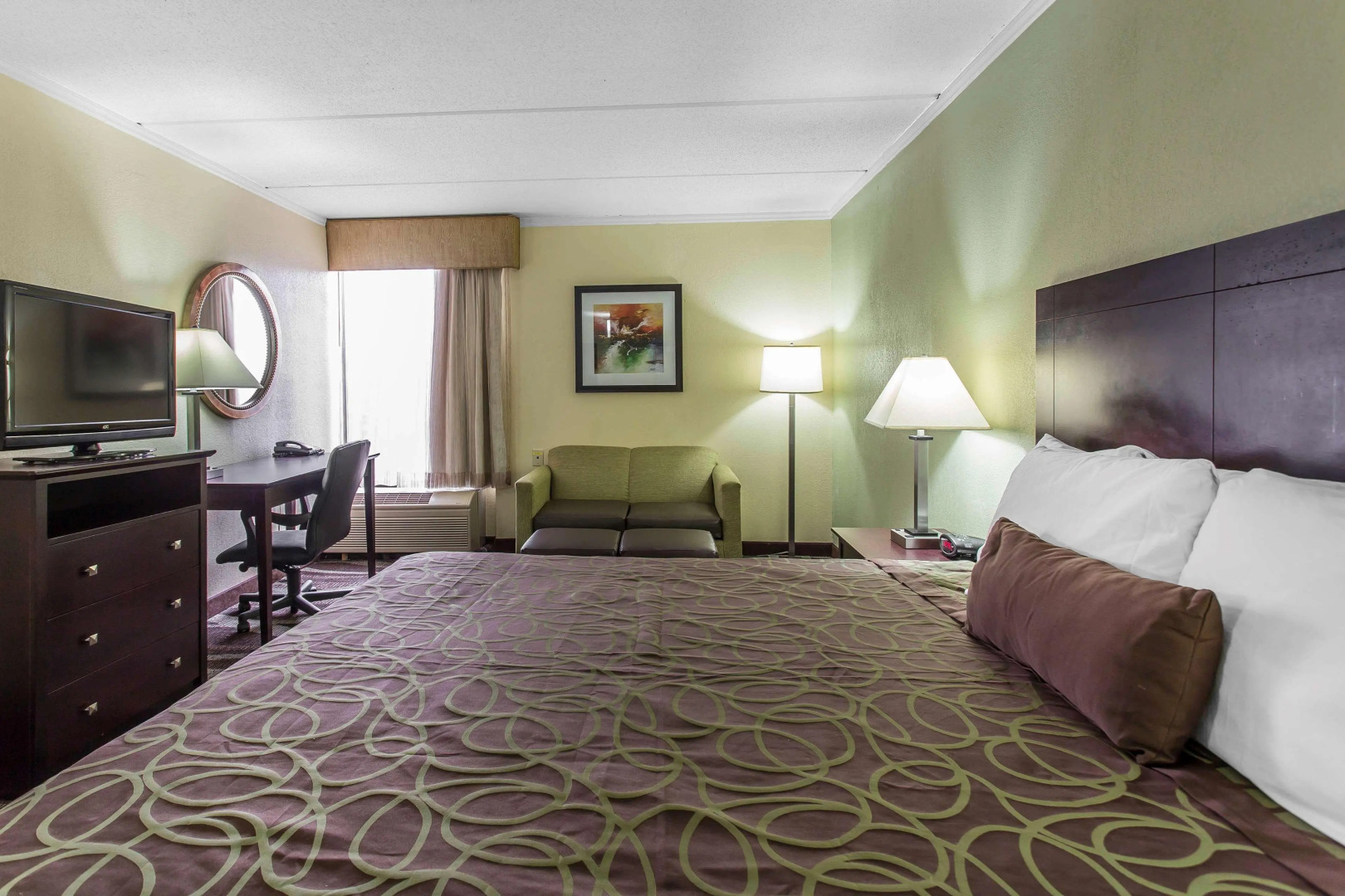 Best Western Gastonia