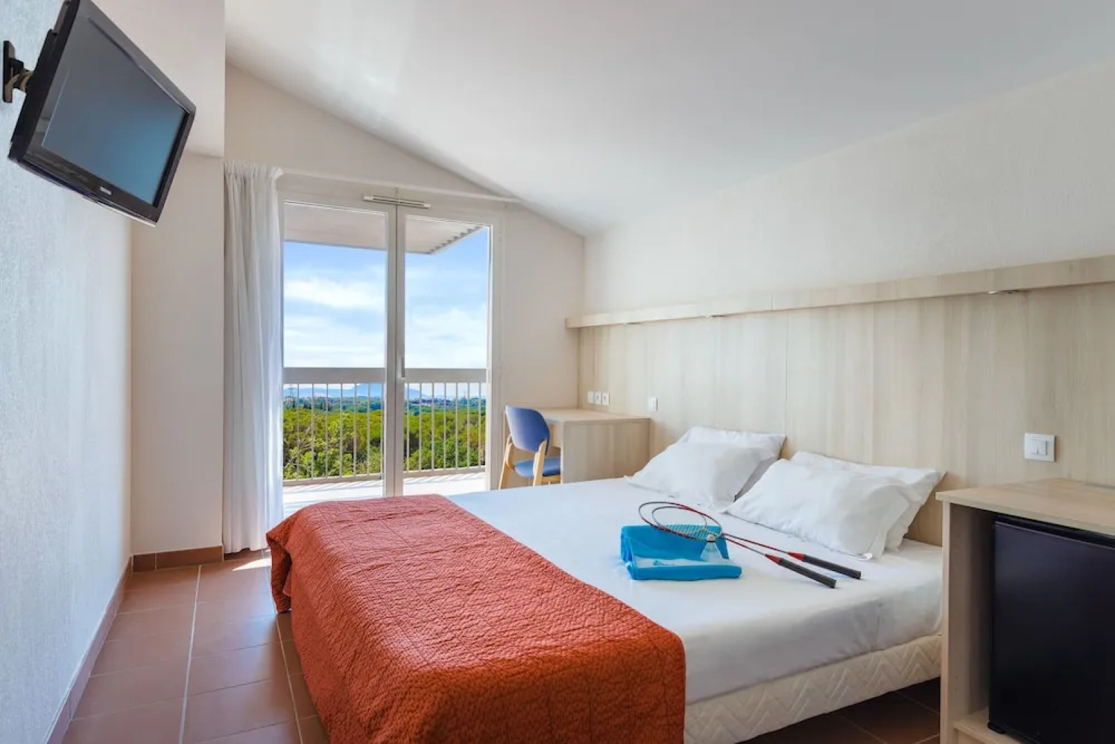 Village Vacances Azureva Fréjus