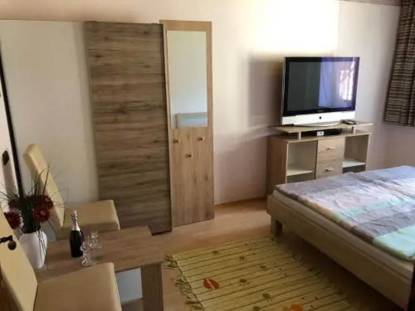 Ferienwohnung Walker