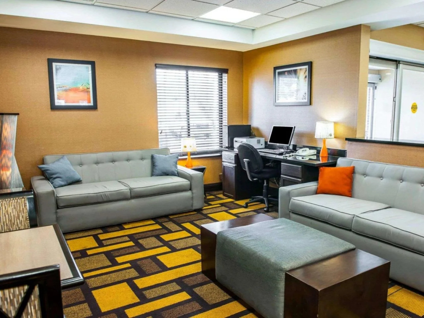 Comfort Inn Indianapolis East