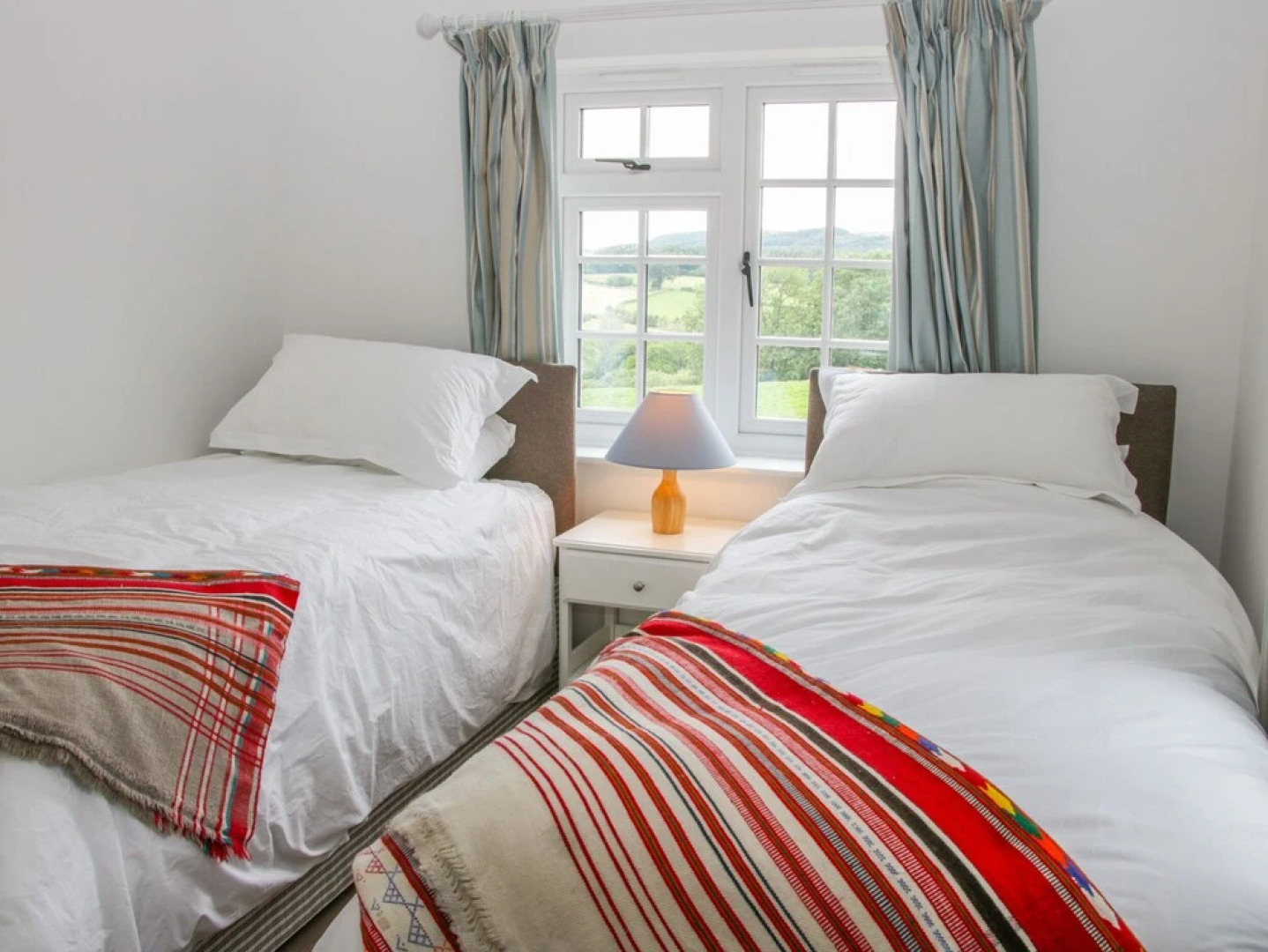 The Old Farmhouse, Upper Pitts