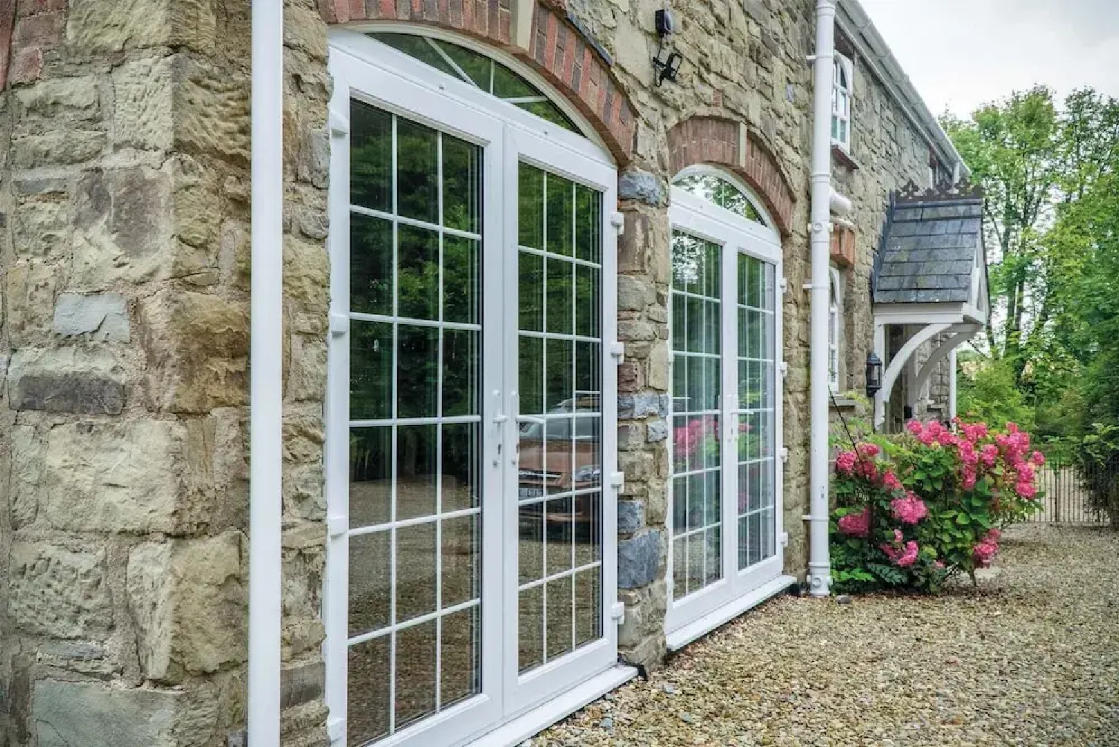 The Carthouse - 1 Bedroom Cottage - Princes Gate