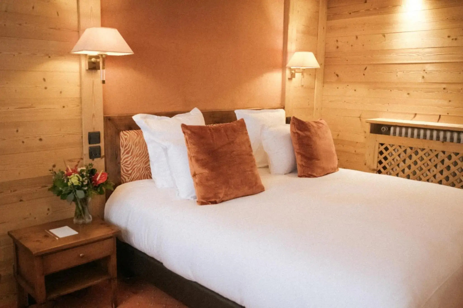 Hotel Carlina Courchevel